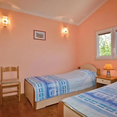 Trogirska V Ferienhaus Privlaka (Zadar)