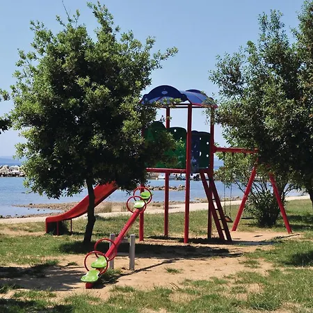Ferienhaus Trogirska V Privlaka (Zadar)