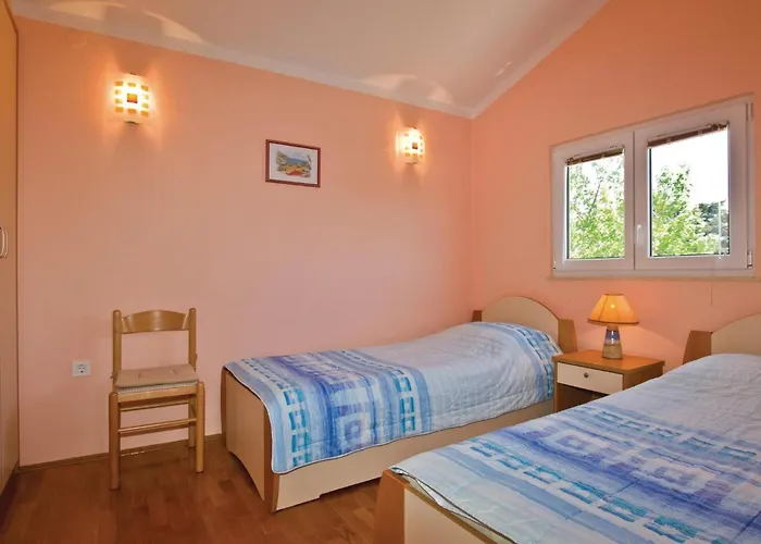 Trogirska V Holiday home Privlaka (Zadar)
