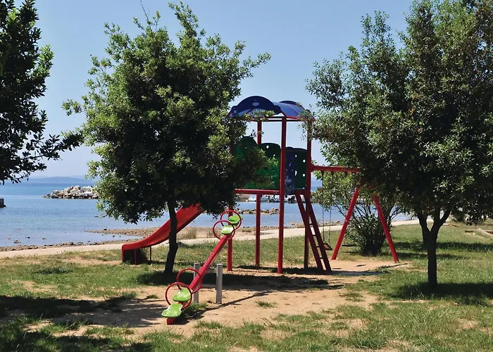 Holiday home Trogirska V Privlaka (Zadar)