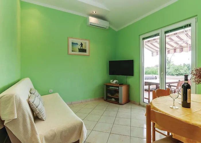 Trogirska V Holiday home Privlaka (Zadar)